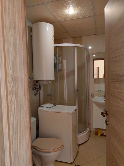 Продава се Тристаен апартамент в Свети Влас - 100 кв.м за 1224 €/кв.м - Снимка #17