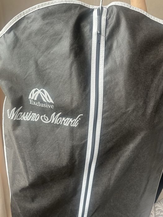 Мужской Костюм с брюками