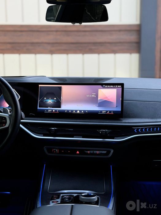 Bmw X7 Xdrive 40I