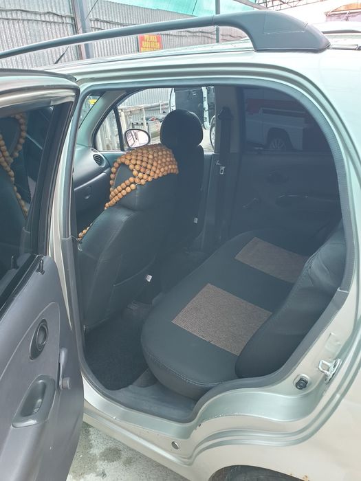 Daewoo matiz  mx