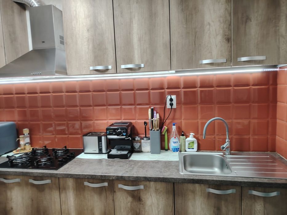 Apartament 2 camere - Smarald Bucovina