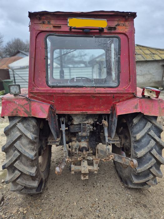 Tractor Universal 445
