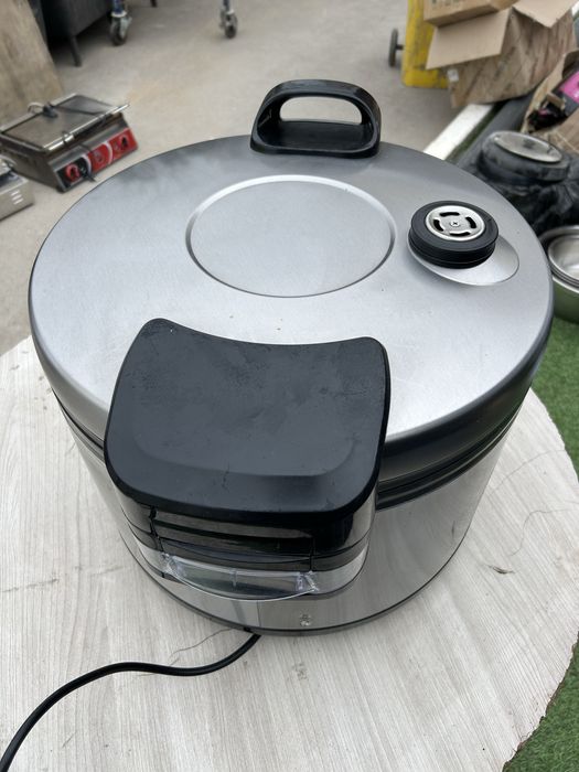 Продается оборудование для кухни