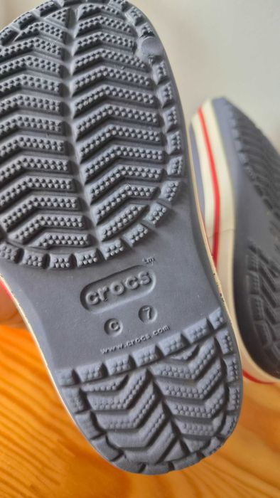 Детски Crocs 23/24