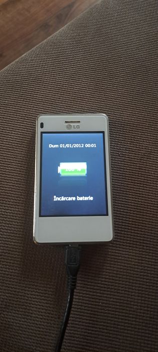 Telefon LG Cookie classic