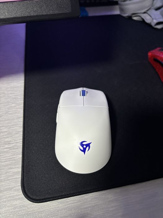 Игровая мышь NINJUTSO SORA V2