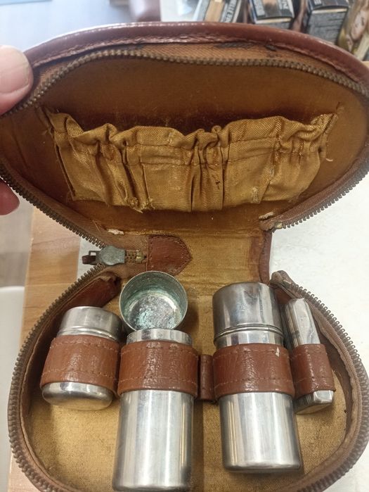 Метални самобръсначки