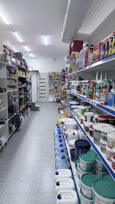 Продам два готовых бизнеса