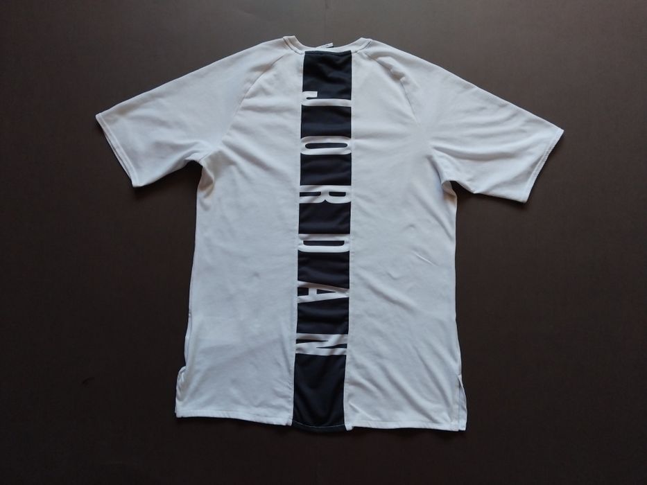 Jordan -м -мъжка тениска