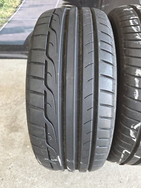 205/45/16 DUNLOP 2бр