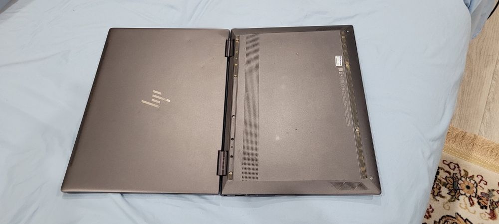 Ноутбук hp ENVY 13ag