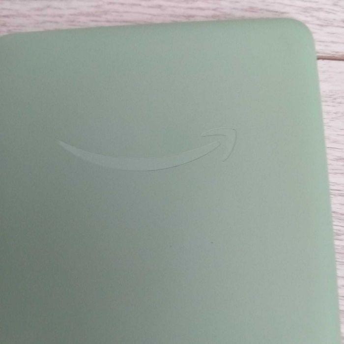 E-book Amazon Kindle generația 11