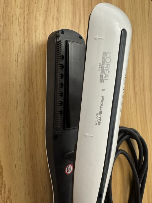 Placa De Par L'Oreal Professionnel Steampod 3.0 - coafare si ingrijire