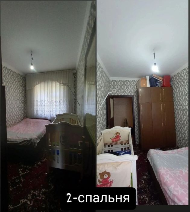 Продаётся 5 комнатная квартира