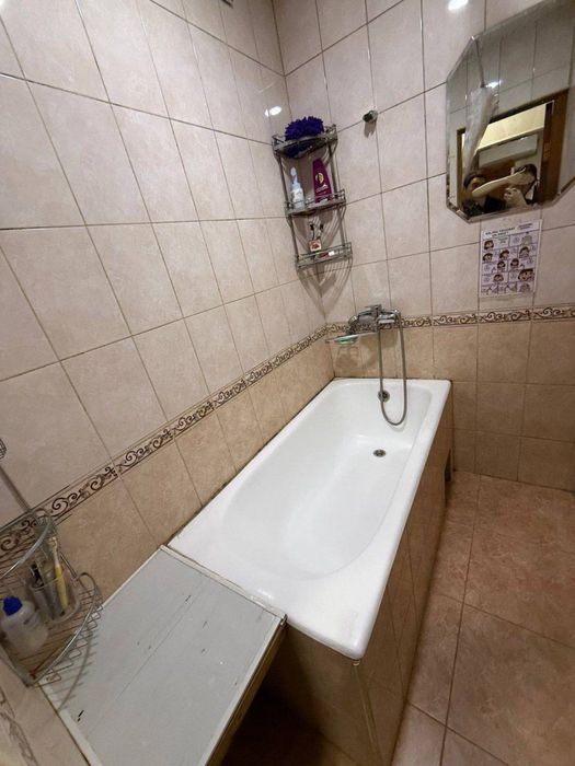 Продается 4-х комнатная квартира в Сергели 3