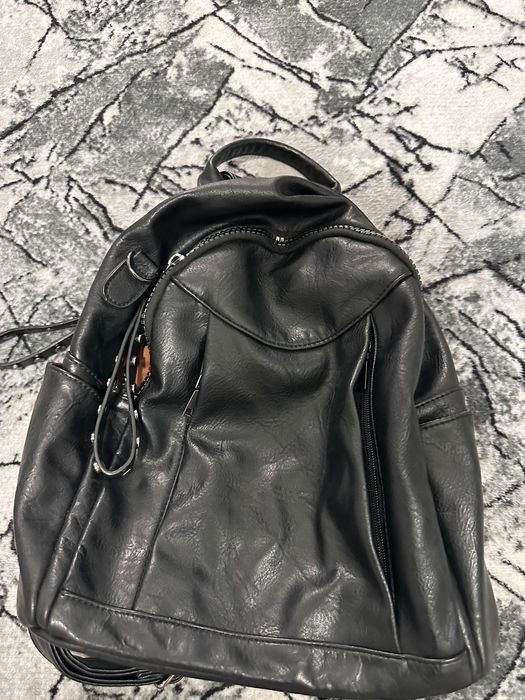 Маратонки и чанти