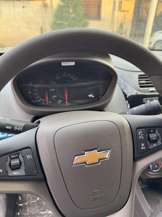 Cobalt Style MCM  AT plus