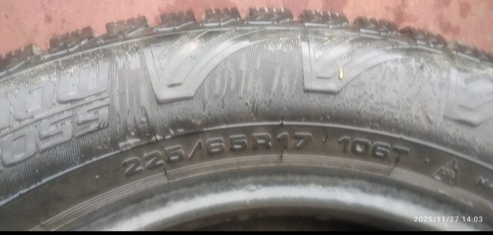 Шины автомобильные