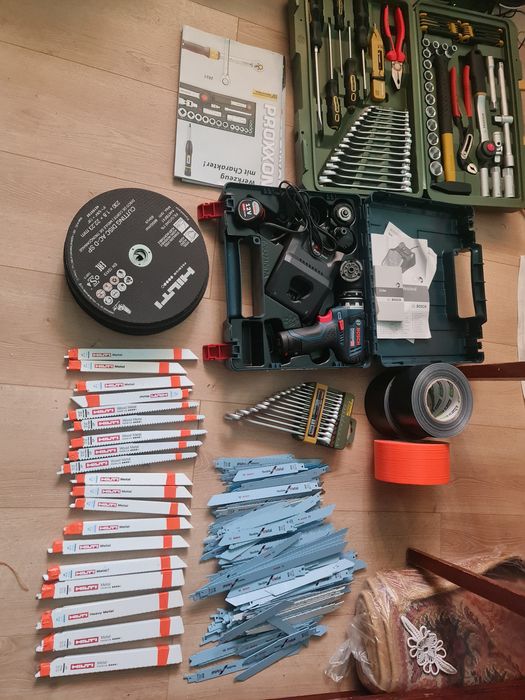 Vind lame de taiat  fier lemn  ocazie scule