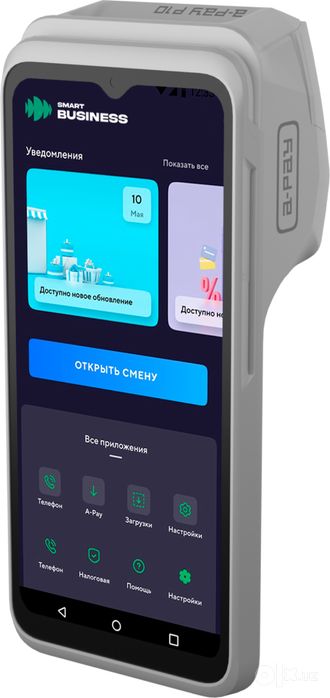 Терминал A-Pay P10