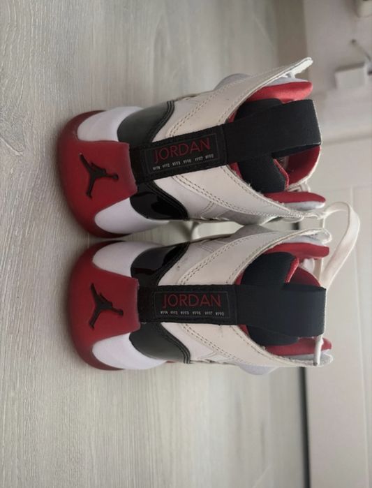 Air Jordan Jumpman Two Trey