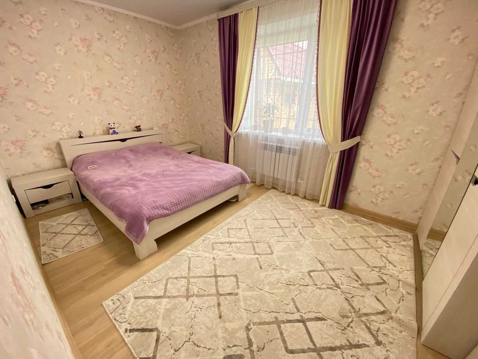 Продается дом в Заречном