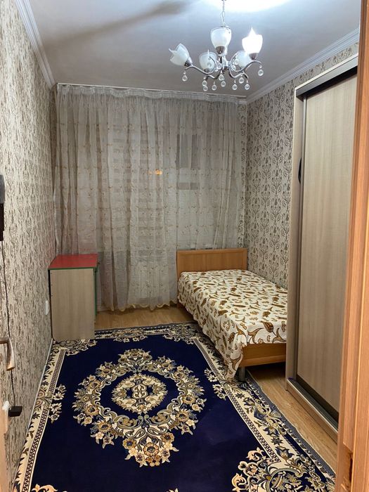 Срочно продается 3 комнатная квартира