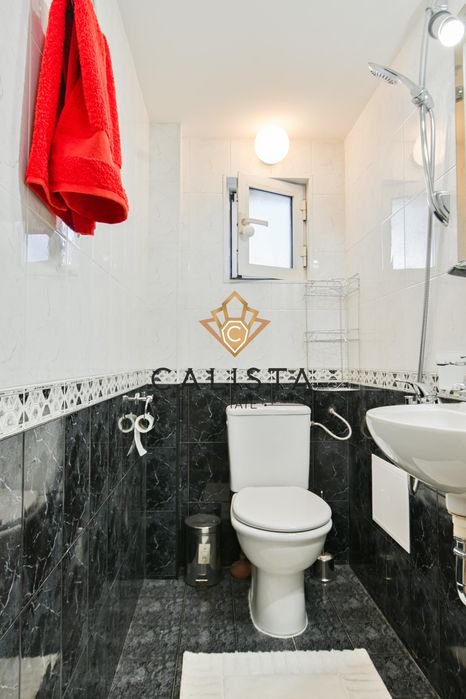 Дава се под наем Едностаен апартамент в София, Център - 50 кв.м за 647.19 € - Снимка #14