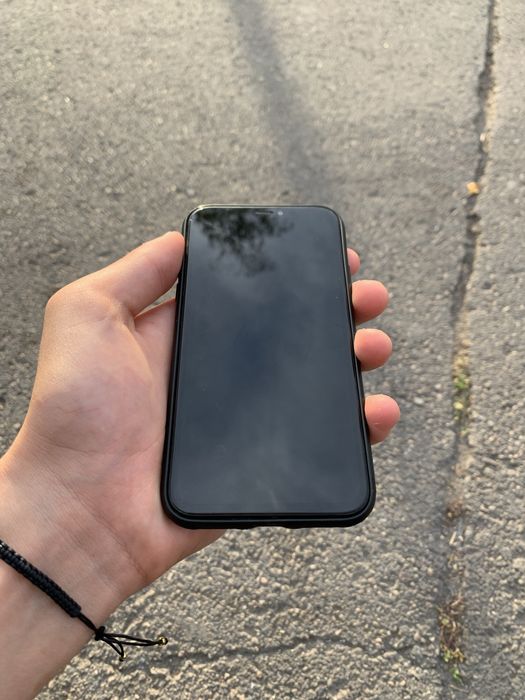 iPhone X Айфон Х