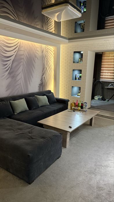 Ijaraga kvartira Ohangaron shahrida