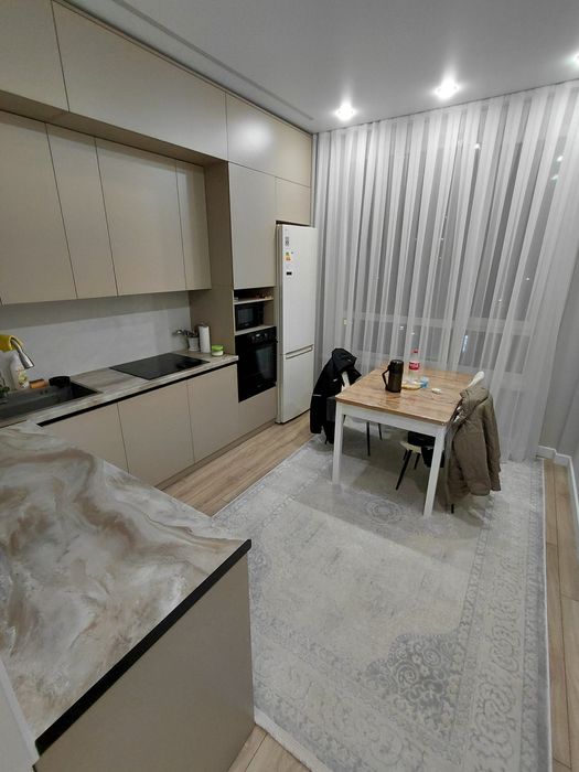 Клининг Влажная Уборка Астана