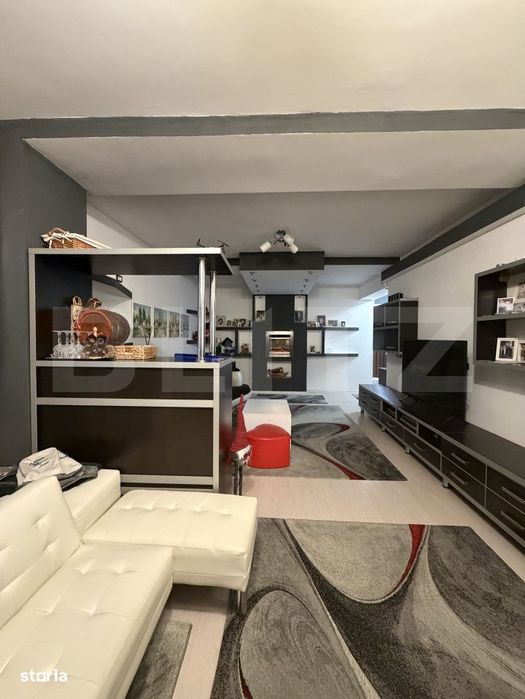 Apartament 3 camere, 87,56 mp utili, zona Calea Severinului