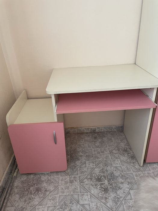 Детско обзавеждане