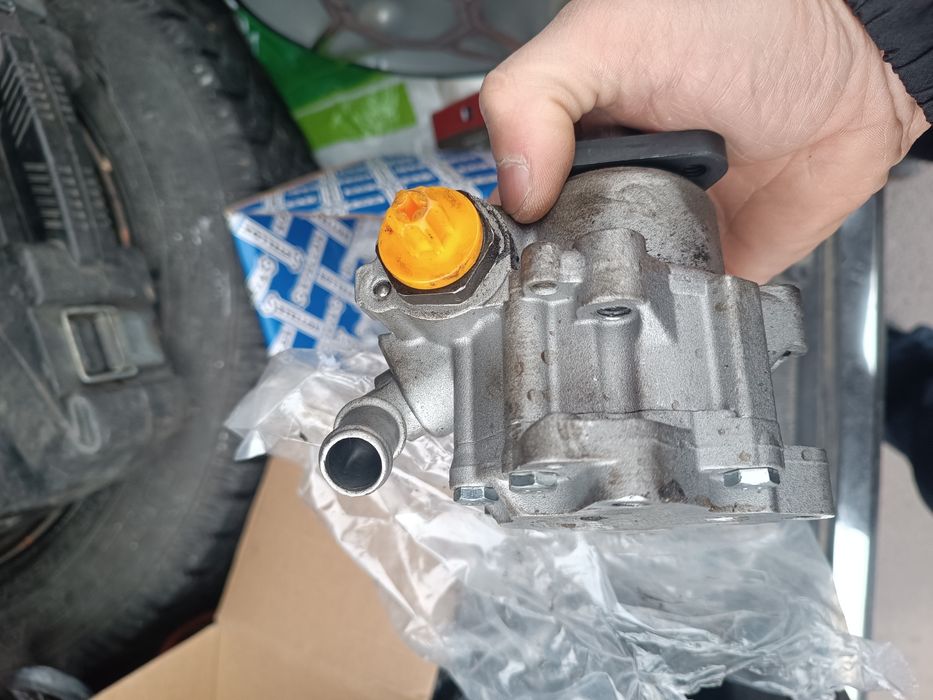 Продам гур пассат в 5