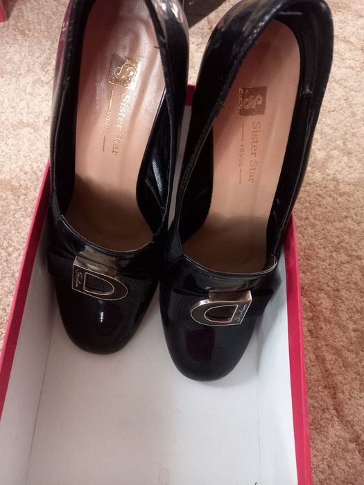 Туфли женские весна,осень