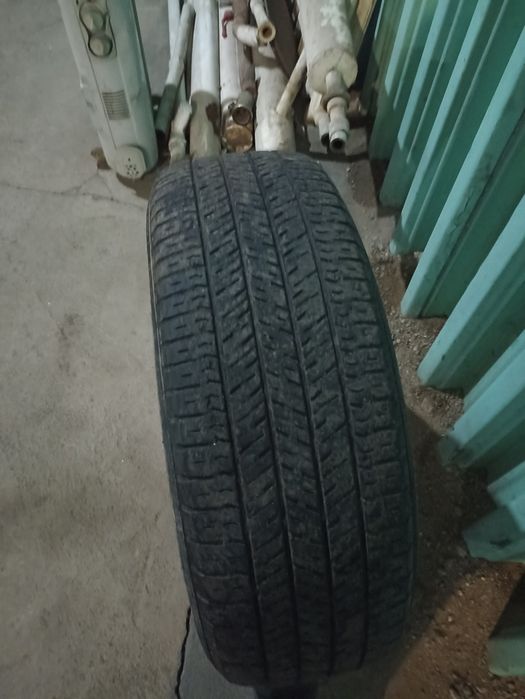 Шины 225/ 60 R18 100H