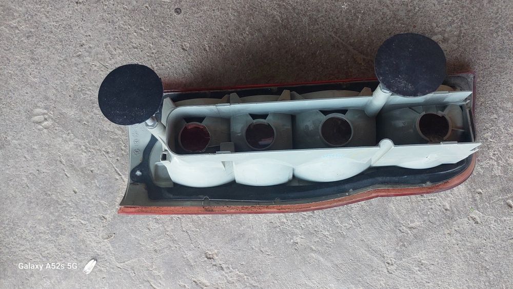 Stopuri ford tranzit