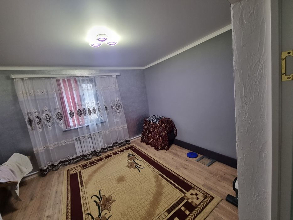 Дом в районе Чимбай