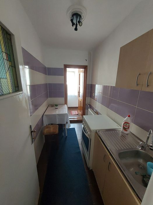 Garsonieră de închiriat,  Zamca, disponibilă din data de 16.05.2026