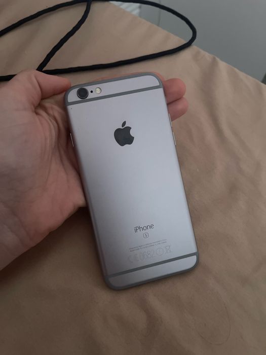 Iphone 6s 32 giga