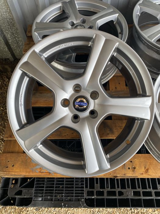 18 цола 5 х 108 мм Волво ,  Volvo XC 60 XC 70 , Форд Куга , Ford Kuga