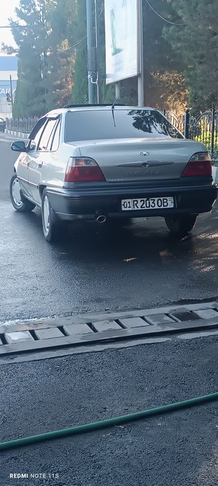 Nexia 1.6Donc 2006 yil exclusive