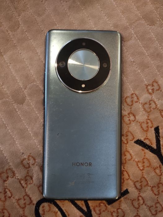 Honor x9b отличный телефон