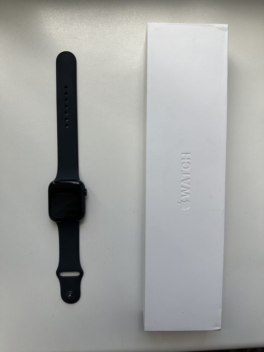 Продам Apple Watch 7 , 45mm