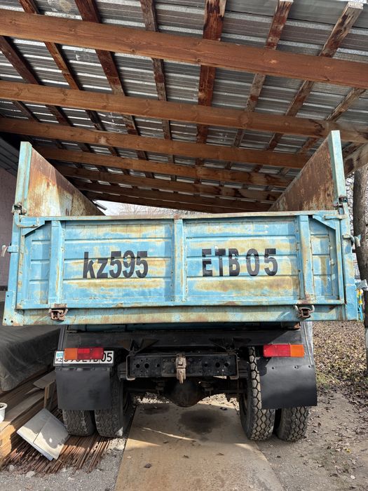 Продам Зил Находу