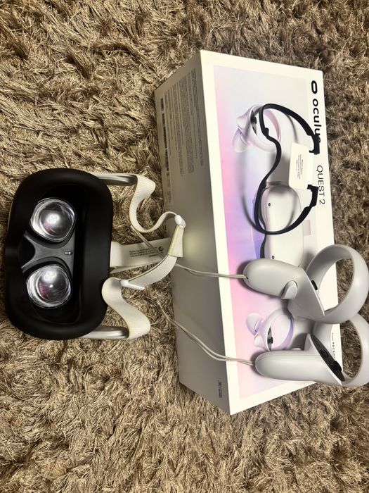 Oculus Meta Quest 2