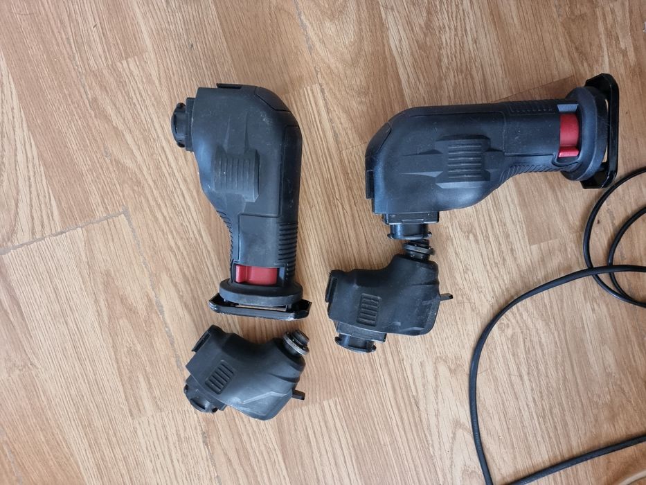 Parkside multifunctionala