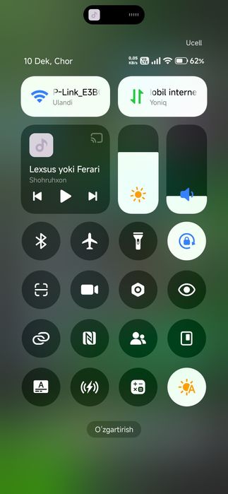 Xiaomi 15 T pro 12gb/512gb full