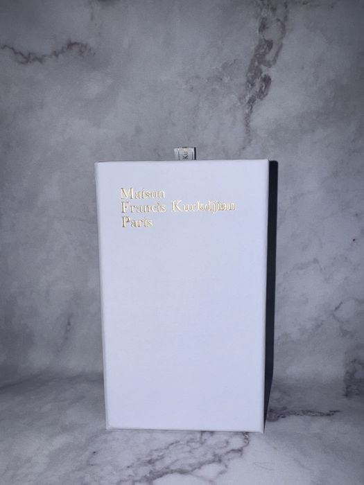 Baccarat Rouge 540 - 70 ml