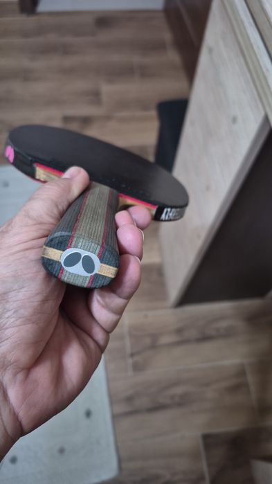 Nittaku # Butterfly # tenis de masă # ping pong